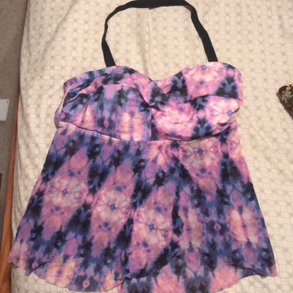 Ava Viv Swimsuit top